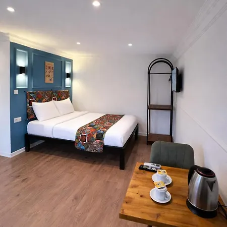 Taksimrosboutique اسطنبول