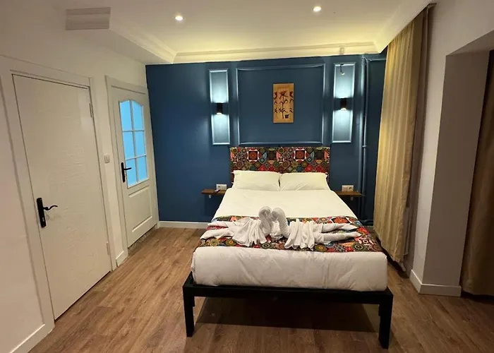 Taksimrosboutique اسطنبول