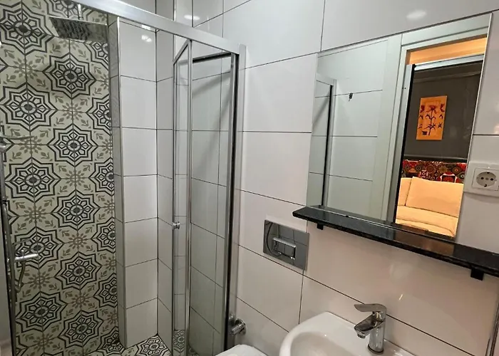 Taksimrosboutique * Istambul