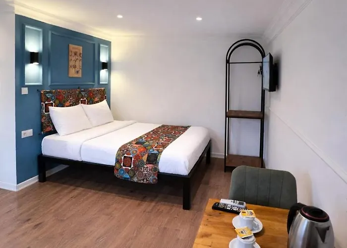 Taksimrosboutique اسطنبول