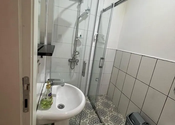 Hotel Taksimrosboutique