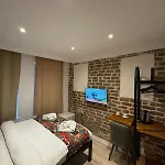 Hotel Taksimrosboutique *