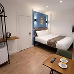 Hotel Taksimrosboutique *