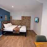 Hotel Taksimrosboutique
