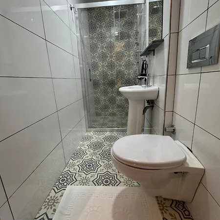 Taksimrosboutique Istanbul