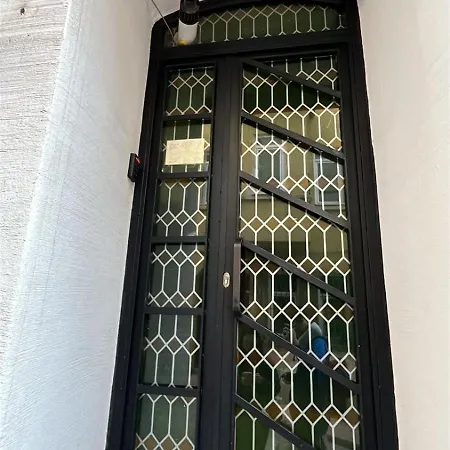 Taksimrosboutique Hotel