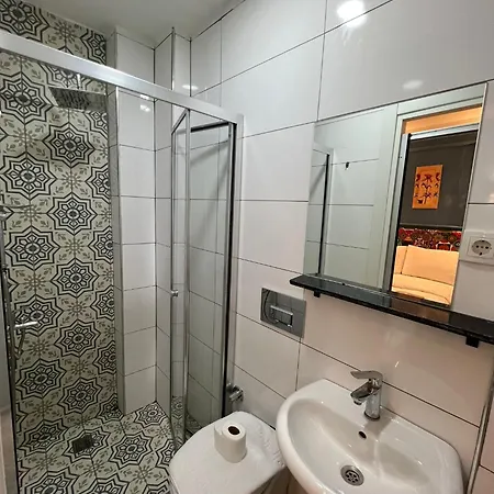 Taksimrosboutique * Provincia di Istanbul
