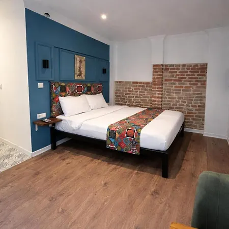 Hotel Taksimrosboutique
