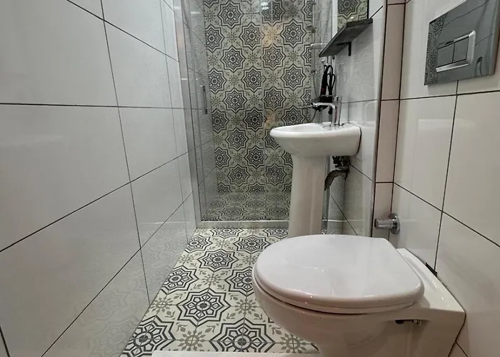 Taksimrosboutique Istanbul