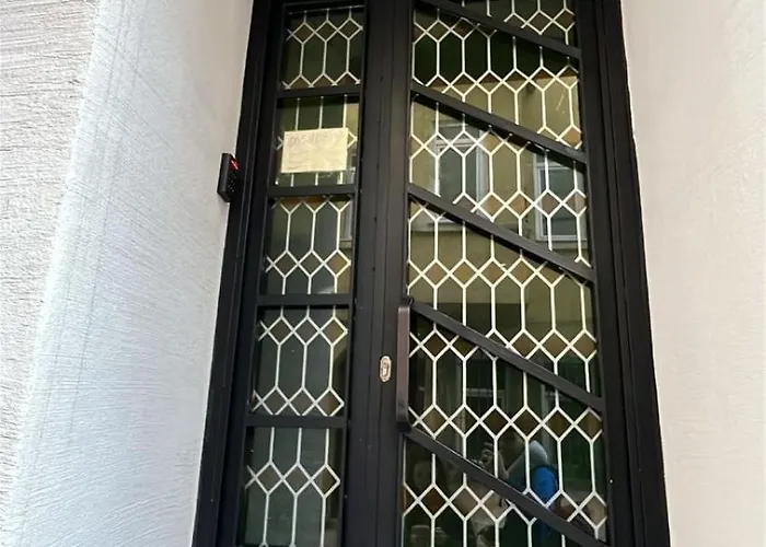 Taksimrosboutique Hotel