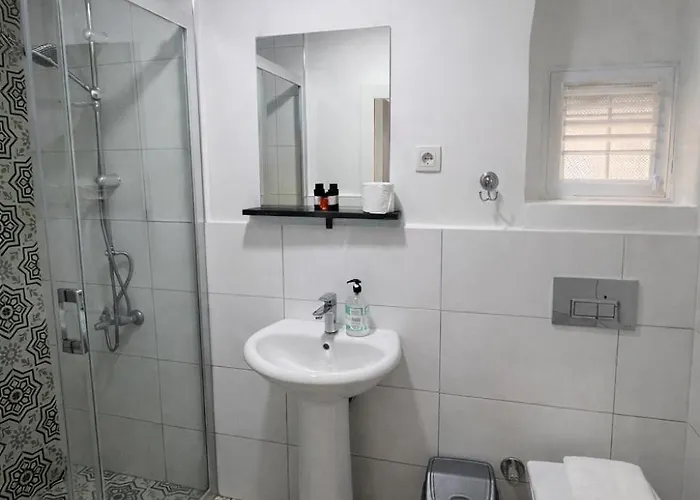 Hotel Taksimrosboutique