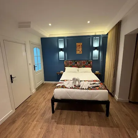 Taksimrosboutique İstanbul