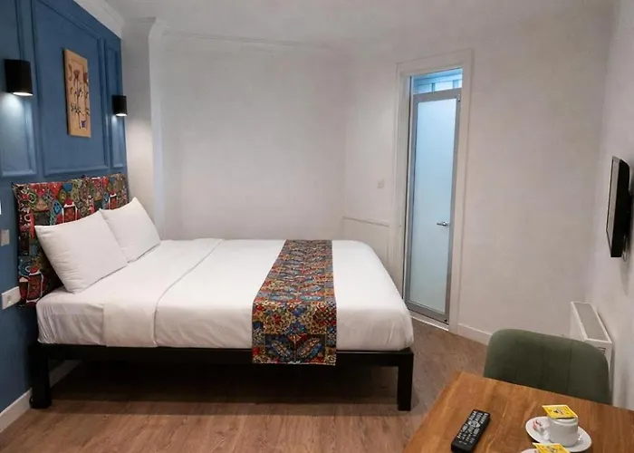 Taksimrosboutique * İstanbul