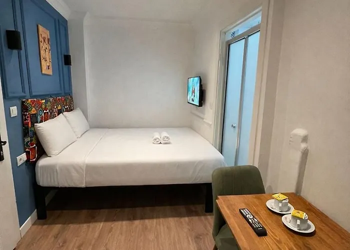 Taksimrosboutique * İstanbul