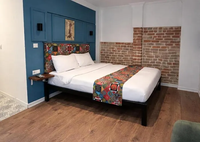 Otel Taksimrosboutique